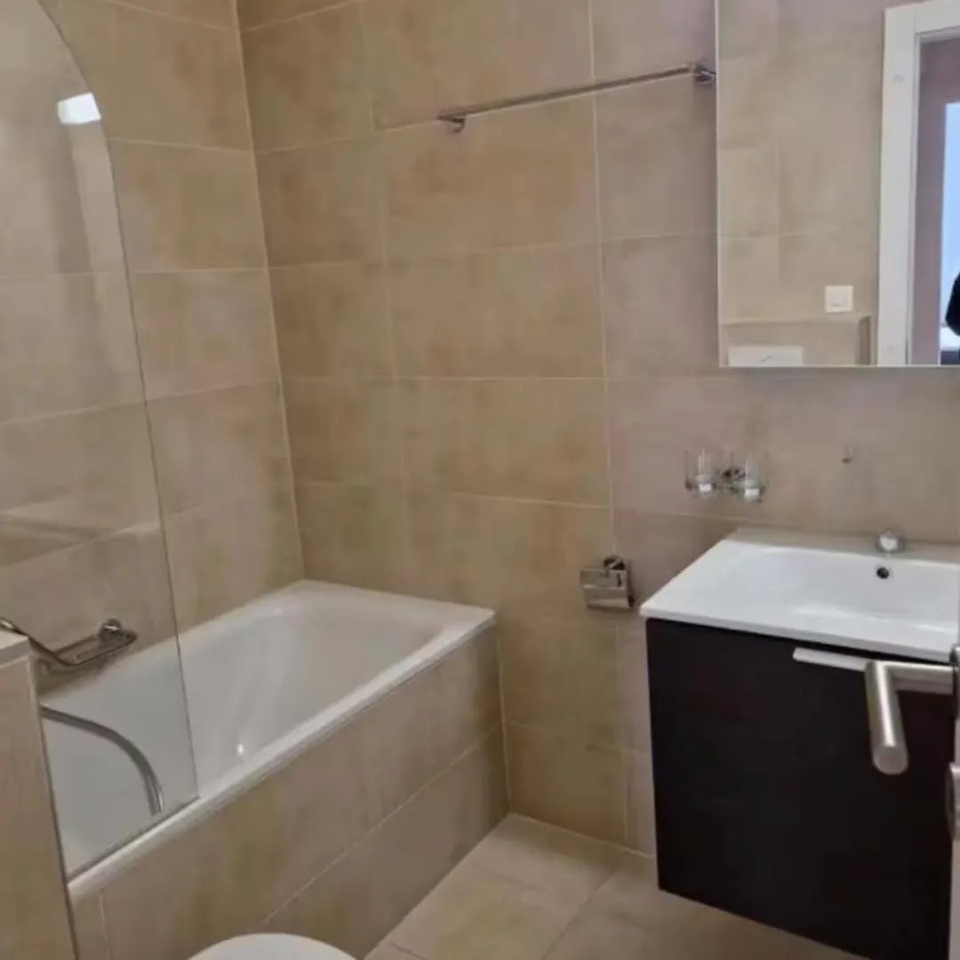 Appartement Famille Genf Schweiz