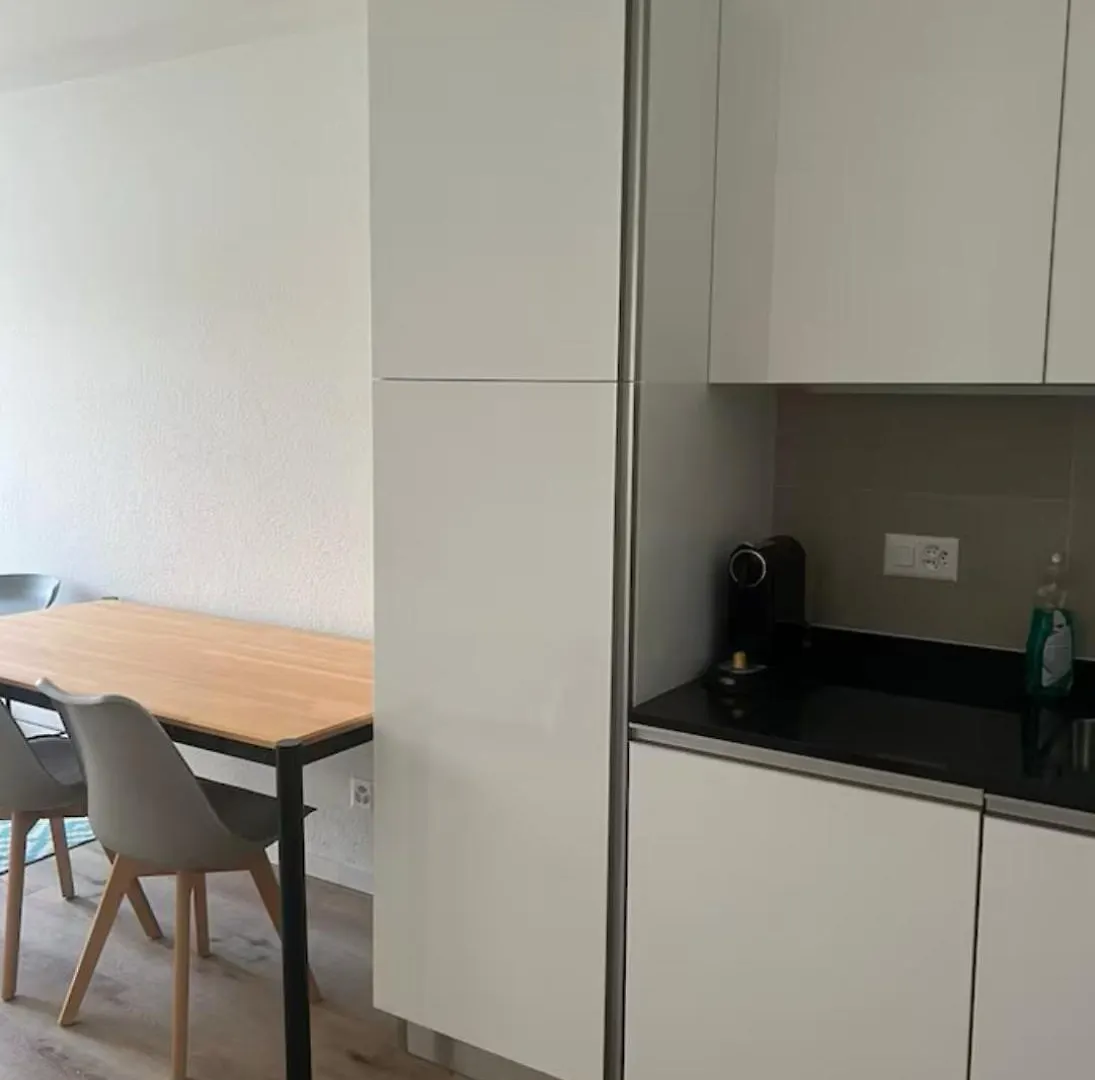 Apartment Appartement Famille Genf