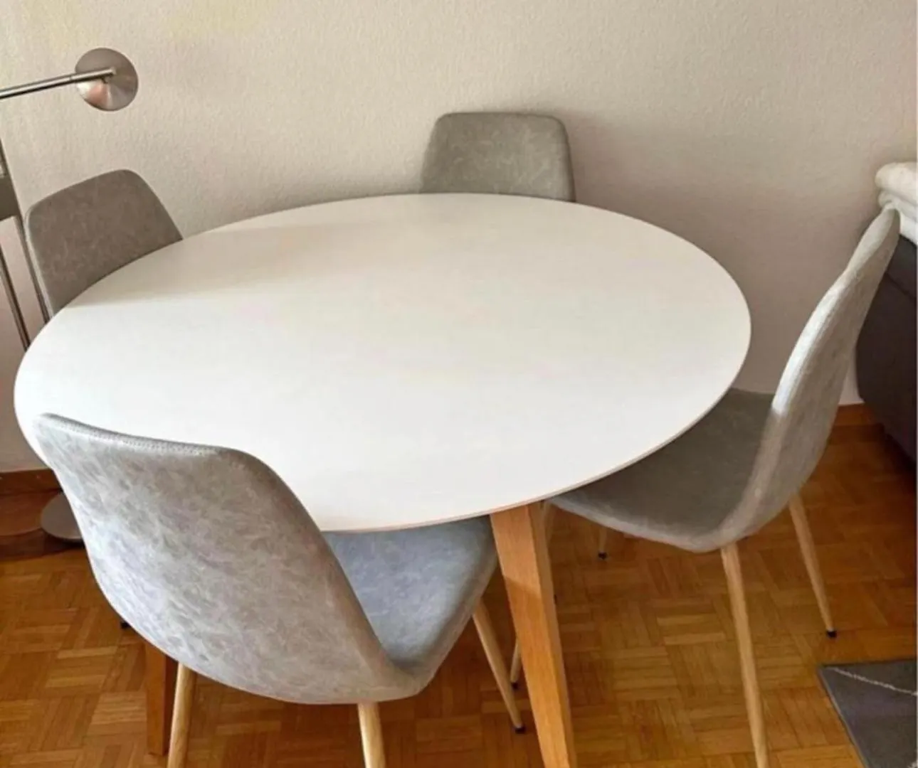 Appartement Famille Genf Apartment