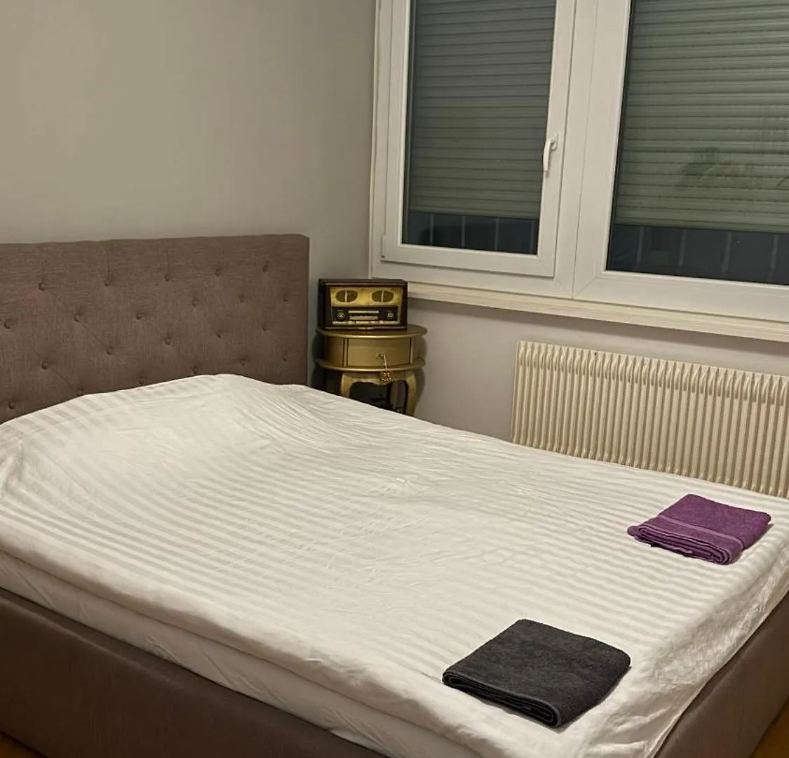 Διαμέρισμα Appartement Famille Γενεύη Ελβετία