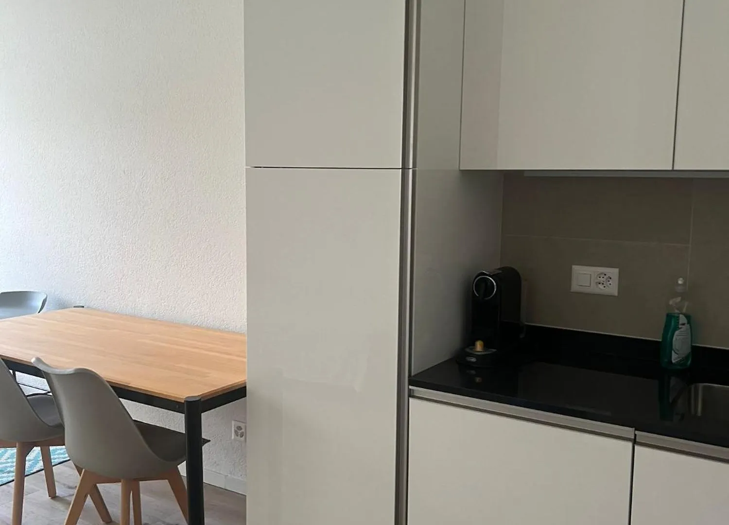 Appartement Famille Γενεύη 0*,