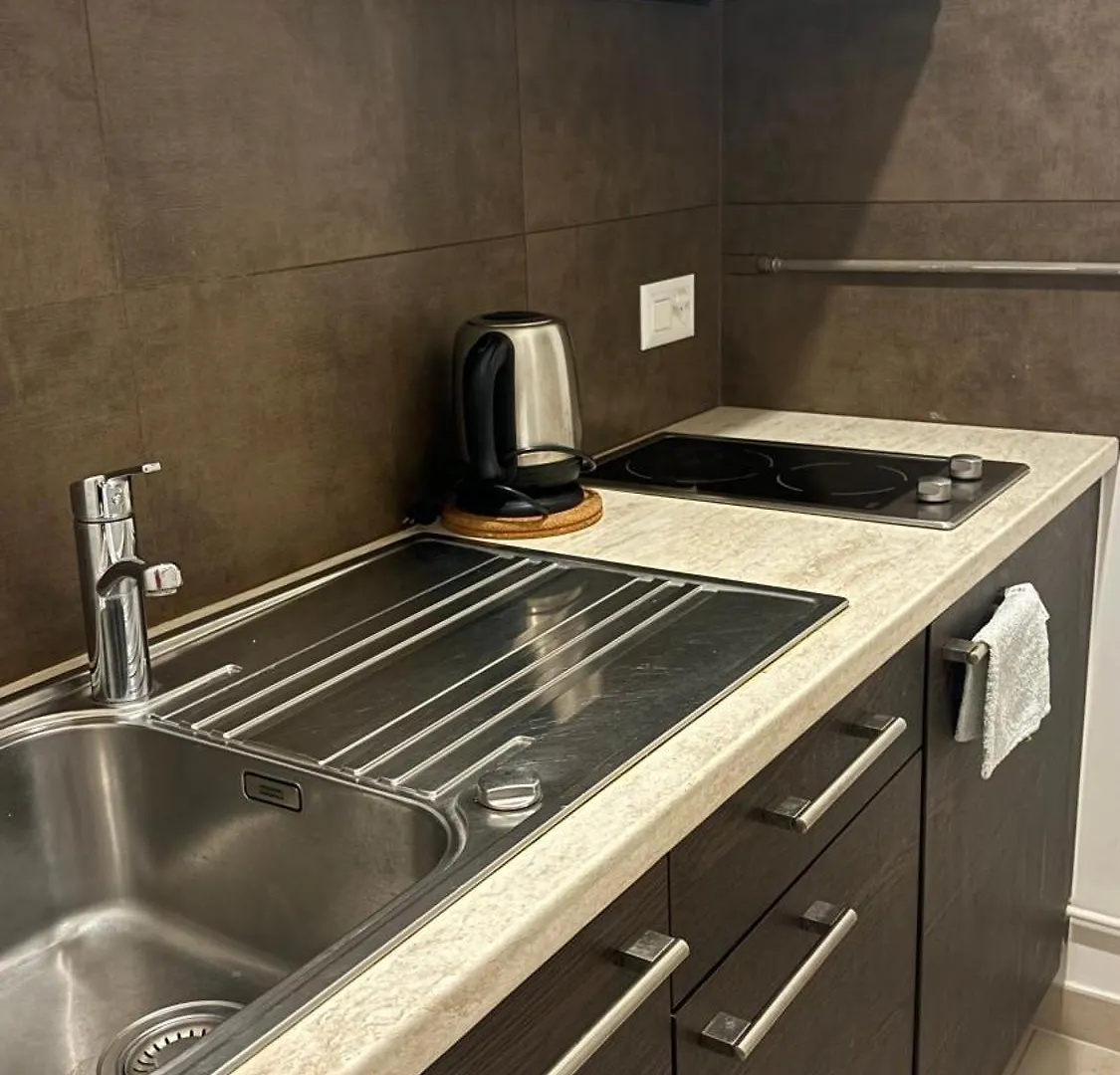 Appartement Famille Γενεύη