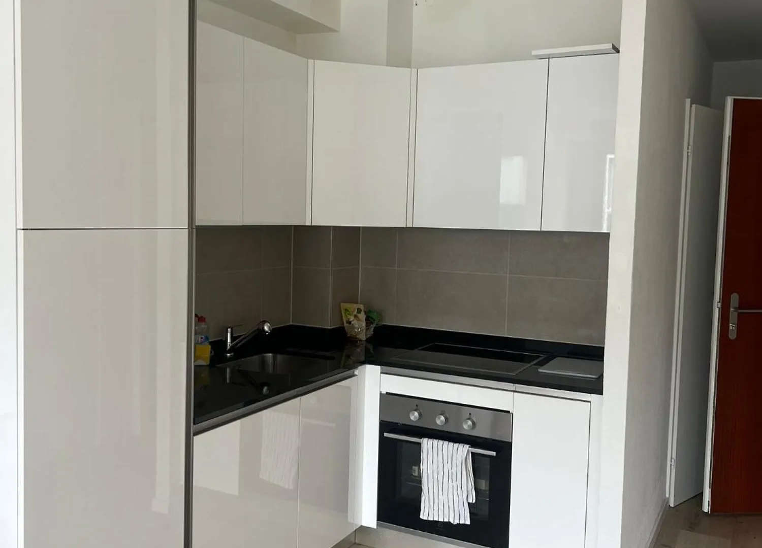 Appartement Famille location